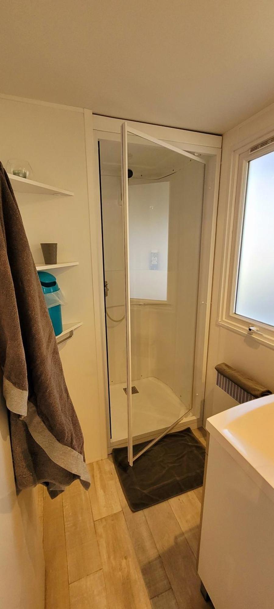 Camping Aux Portes De Cassis Рокфор-ла-Бедюл Екстериор снимка