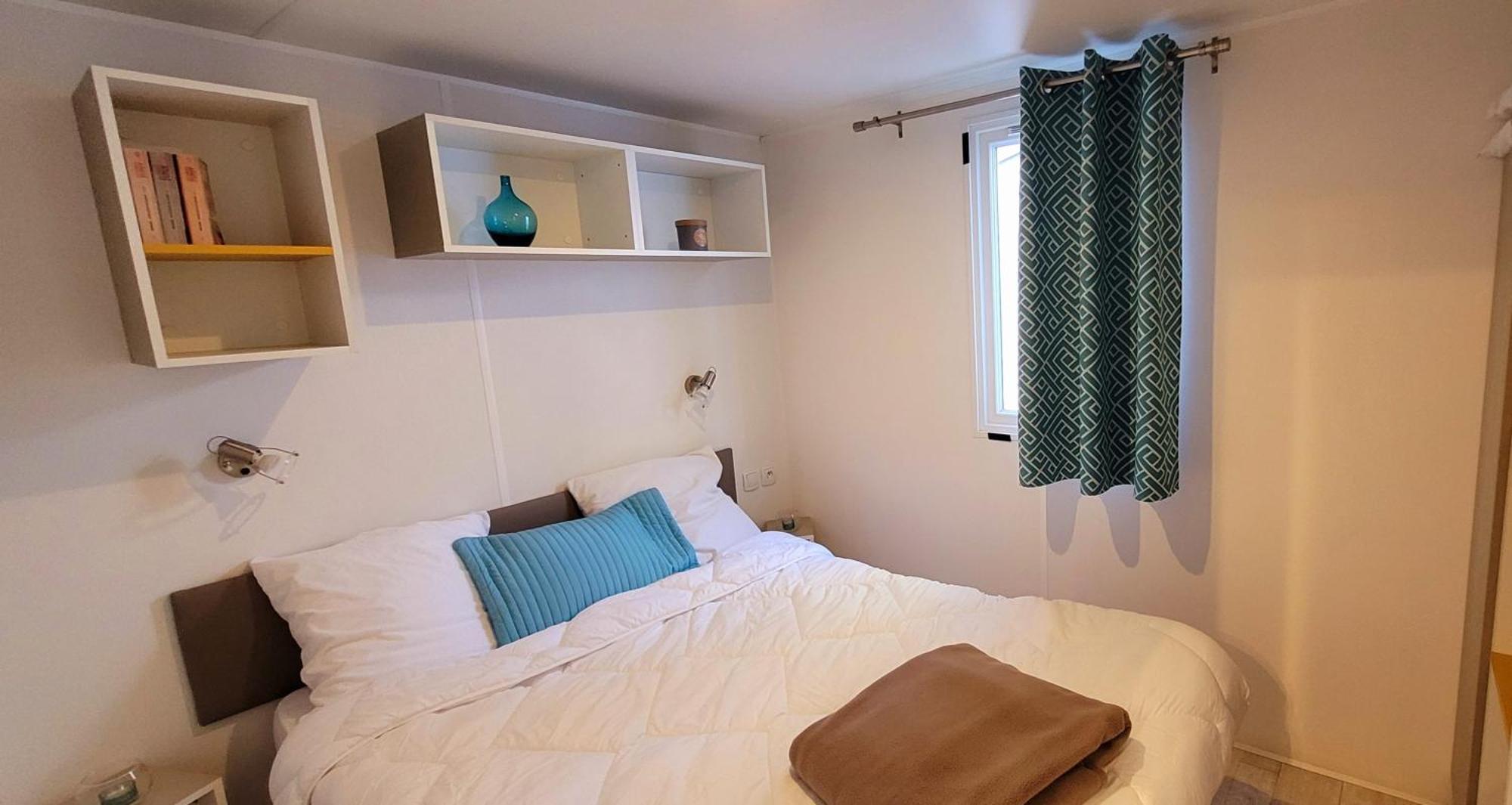Camping Aux Portes De Cassis Рокфор-ла-Бедюл Екстериор снимка