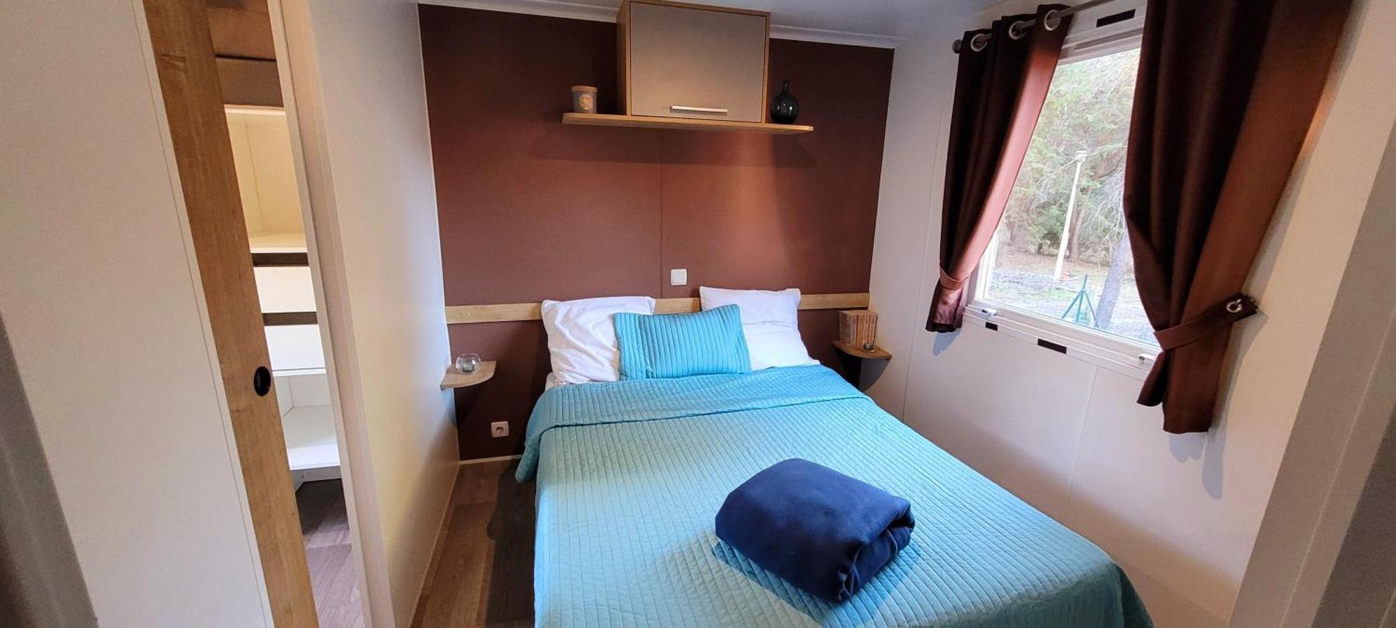 Camping Aux Portes De Cassis Рокфор-ла-Бедюл Екстериор снимка