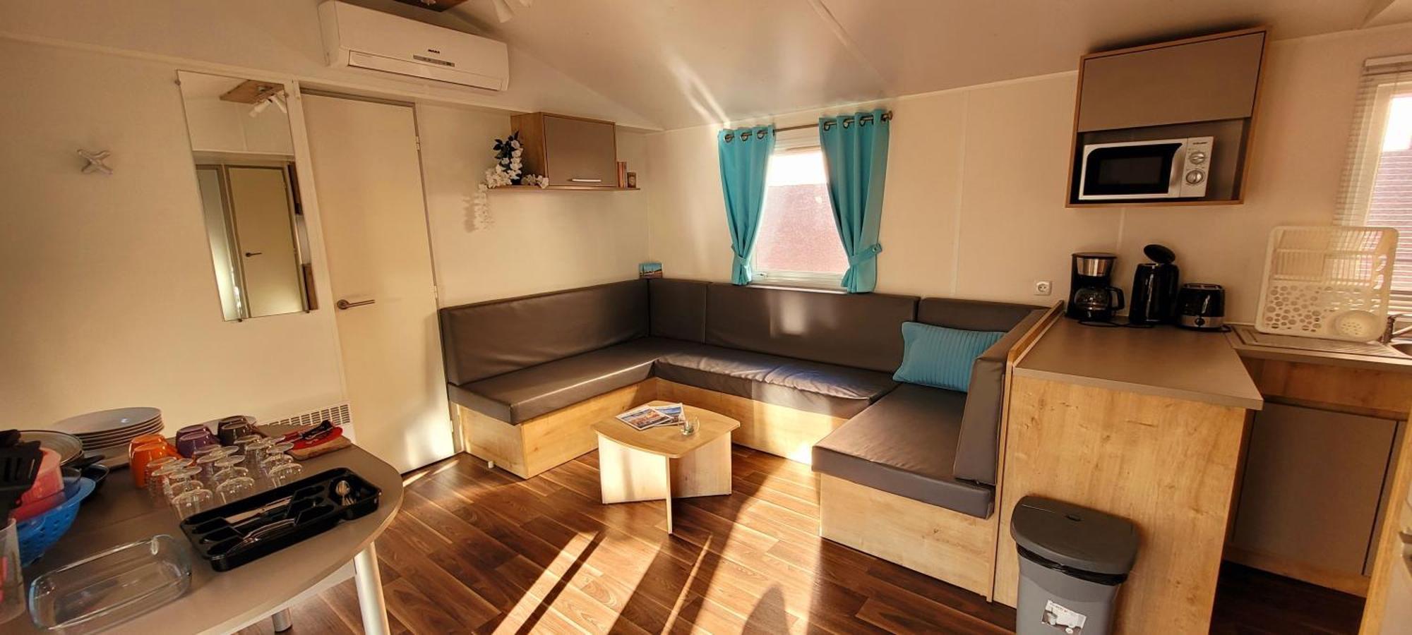 Camping Aux Portes De Cassis Рокфор-ла-Бедюл Екстериор снимка