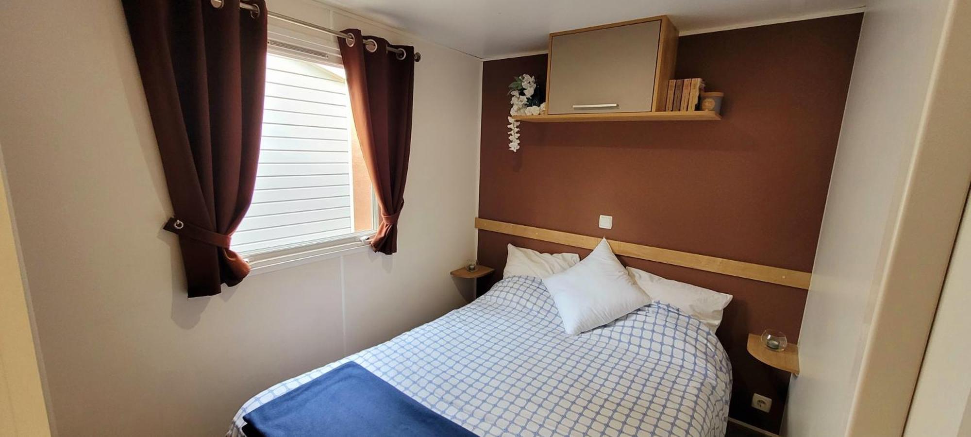 Camping Aux Portes De Cassis Рокфор-ла-Бедюл Екстериор снимка